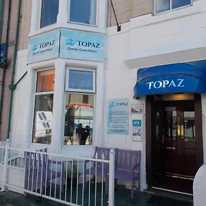 Topaz Blackpool