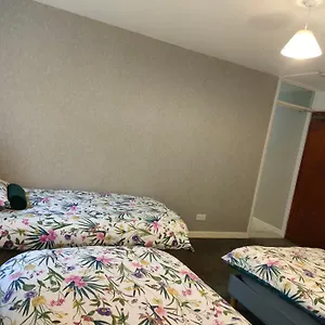 San Remo Apartment